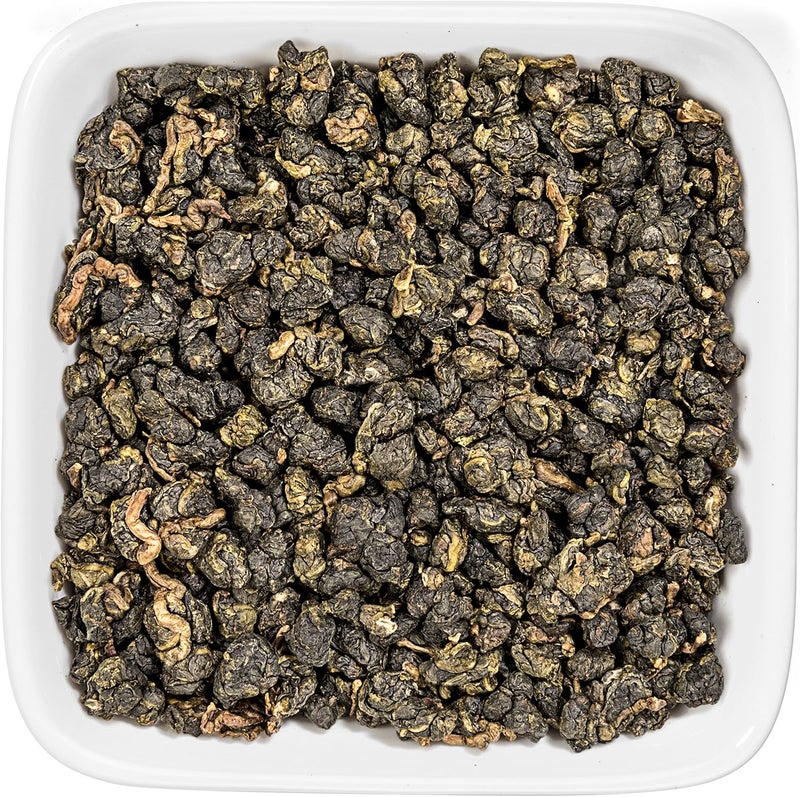 Tealyra Milk Jin Xuan Oolong Tea - 100g - Image 4